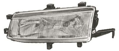 Faro anteriore dx ACCORD 93-95 per reg el TYC mod. CC 7 33103-SN7-G01