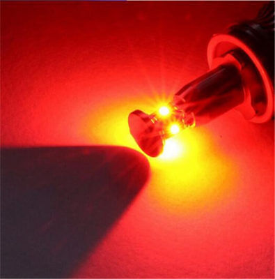 Kit Led Angel Eyes RGBW H8 60W WiFi Wireless Remote Control Con APP Smartphone