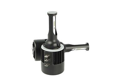 Kit Full Led Canbus H15 Con Ventilatore Luci Diurne e Abbagliante Per Golf 6