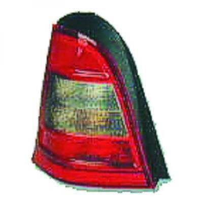 Faro posteriore sx ClasseA W168 97-00