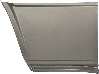 Lamierato anteriore destro TRANSPORTER T3 79-90