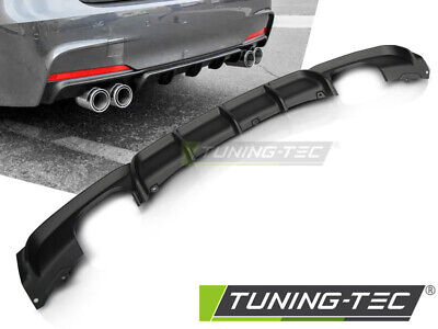 DIFFUSOR MP TWIN OUTLET MUFFLE fits F30 F31