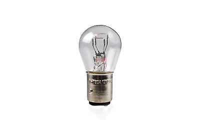 LOTTO DI 10 PEZZI Lampada M-TECH BAZ15d 12V 21/4W CLEAR