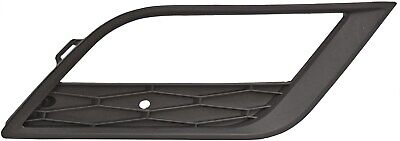 Griglia paraurti dx IBIZA 12-15 per 6J0853666E 9B9