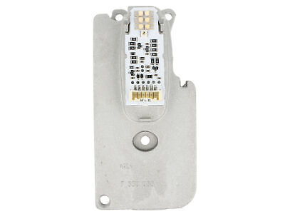 Lampada Modulo Led 63117339055 Lato Sinistro Turn Signal Module Per Serie 7