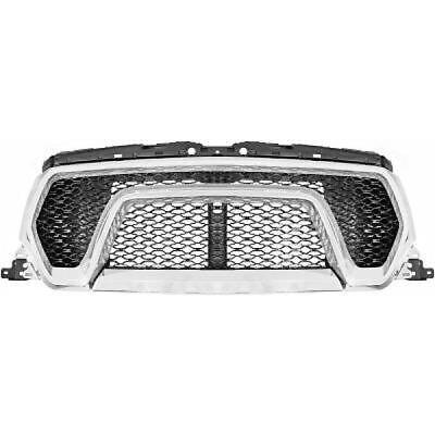 GRIGLIA DESIGN RAM 1500, SPORT 19-   LOOK RIBELLE