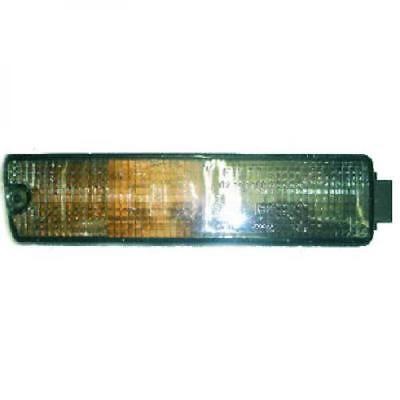 Freccia anteriore Destra GOLF II 88-91 nero