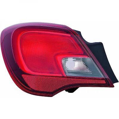 Faro fanale posteriore destro esterno CORSA E 15- 3 porte