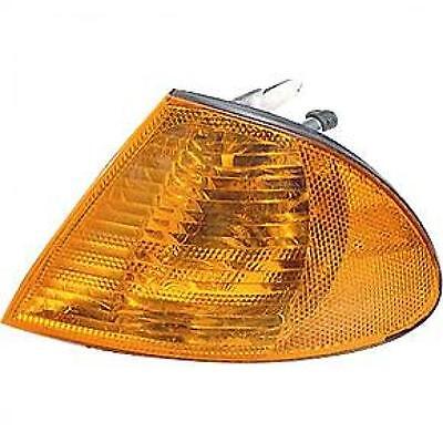 Freccia anteriore Destra Serie 3 E46 98-01 berlina touring arancio