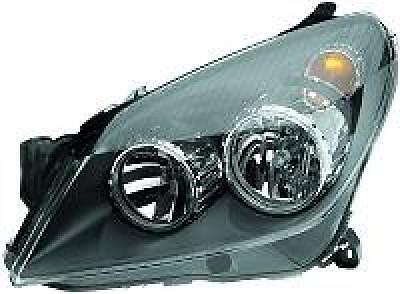 Faro fanale anteriore Sinistro H 04-02/07 5pt e Wagon GTC 04-11 DEP