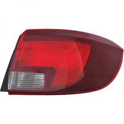 FANALE POSTERIORE COMPATIBILE CON OPEL DESTRO. FANALI POSTERIORI ASTRA K 15-22