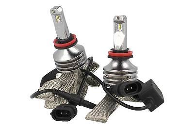 Lampada Led Canbus Headlight H8 H9 H11 12V 24V 20W