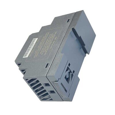 MeanWell DDR-30G-12 Convertitore tipo DC-DC per Guida DIN Input 9-36V Output