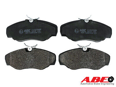 Kit Pastiglie Freno ABE C1X025ABE 0986424636 LP1695 FDB1515 GDB1478