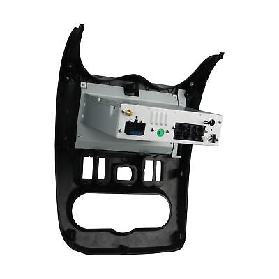 Autoradio Android 8.0 Sandero GPS DVD USB SD WI-FI Bluetooth Navigatore