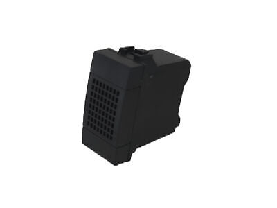 ETTROIT Suoneria Bronzo 12V 6A Colore Nero Compatibile Con Bticino Living