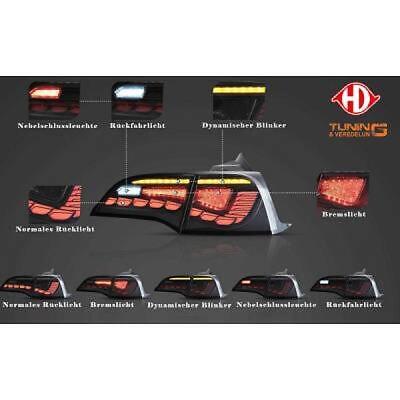 DESIGN REFLECT.SET MODELLO 3/Y, REFLECT.SEQ.INDICATOR 17-   OLED-OTTIC,