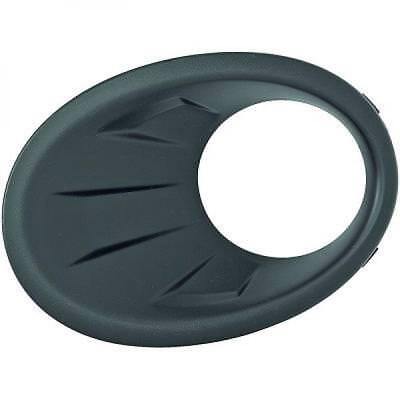 Anello profilo cornice fendinebbia sinistro  QASHQAI 2010 2011 2012 2013