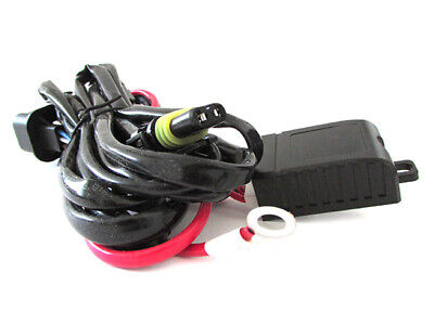 Cablaggio Per Lampada Xenon H13 Bixenon <p style="text-align:center;"> <b>Un