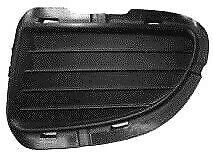 Griglia paraurti sx GRANDE PUNTO 05-09 735410808