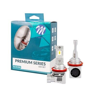 LED SET H11