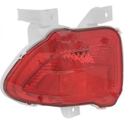 CHIAVE NEBBIA TOYOT. RIF. RAV 4, FENDINEBBIA POSTERIORE 45266