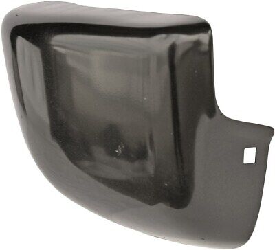 Angolare cantonale paraurti  anteriore dx  TERRANO I 1992-1997 nero 62016-56G00
