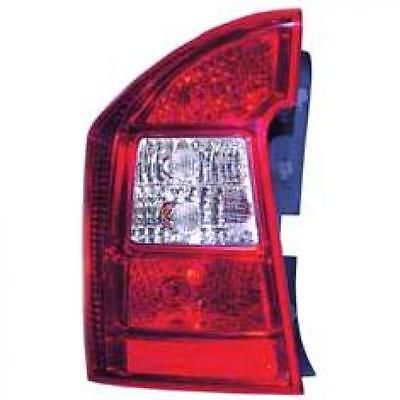 Faro fanale posteriore Sinistro CARENS 06-