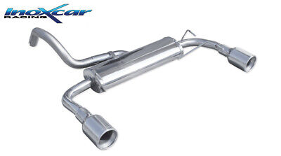 500 ABARTH 1.4 T-JET (135CV-140CV-145CV-160CV-165CV-180CV-189CV) 2008-- /