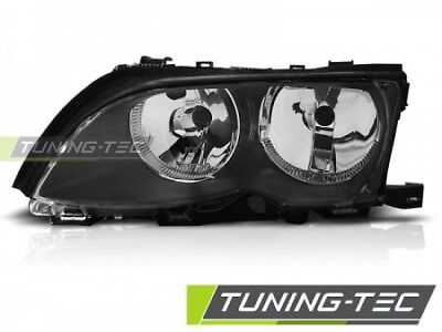 Faro Fanale Tuning E46 09.01-03.05 LEFT
