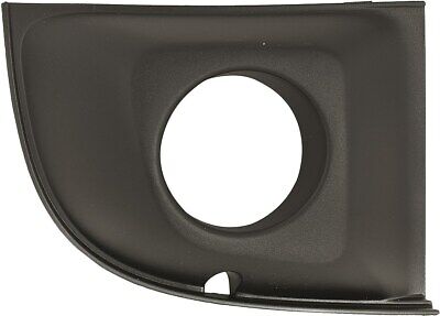 Griglia paraurti anteriore dx 500 07-15 per 735 455 049