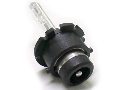Lampada Hid Xenon D4S 6000K 42V 35W P32d-5 Per No Hg