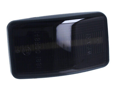 Kit Freccia Laterale a Led Side Marker Dinamica Lente Fume Land Crusier