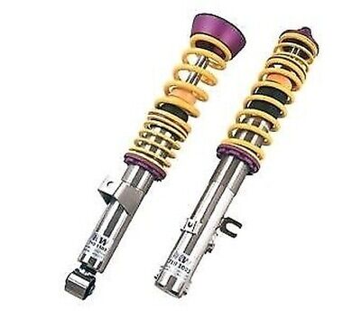 4C Set Altura Del Chasis Regulable En Altura en Acero Inoxidable V