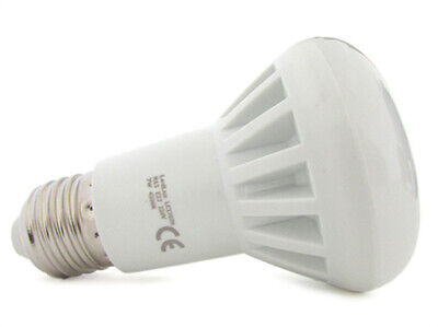 Lampada LED E27 R63 PAR20 Riflettore 7W=60W 220V Bianco Neutro 4000K SKU-142