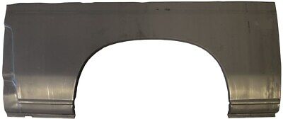 Lamierato laterale parafango posteriore destro DUCATO JUMPER PEUGEO