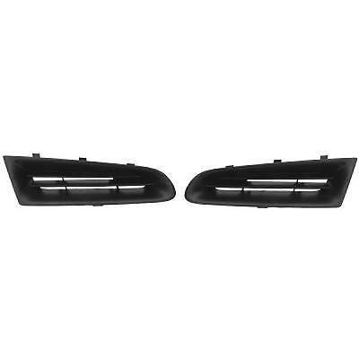 Coppia griglie anteriori CLIO 05-09