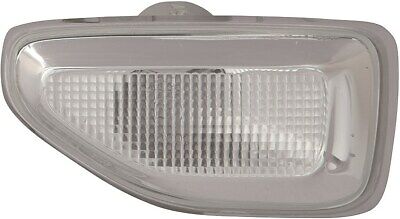 Freccia laterale dx  destro  SANDERO 2013->  bianco 261601801R