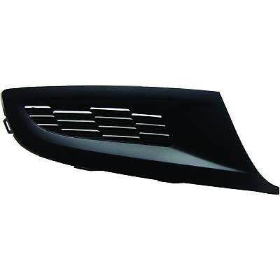 Coppia griglie paraurti anteriore Destro e Sinistro POLO 6R 09- no