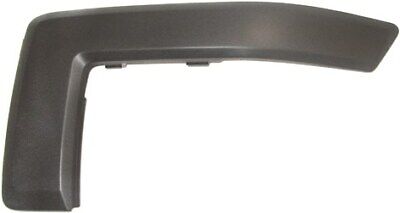 Angolare cantonale paraurti sx FUSION 05-12 grigio 1431026