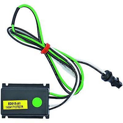 Centralina starter driver led ecu commutator ricambio fari fanali sonar ED015-A1