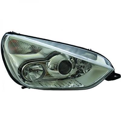 Faro fanale anteriore XENON Destro GALAXY 06-10 e S-MAX 06-10 HELLA D1S+H1