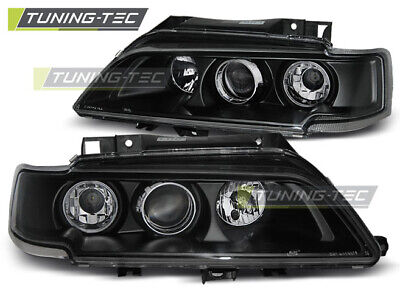 CITROËN XANTIA 98-01 NERO