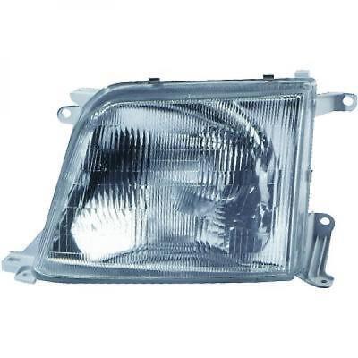 Faro fanale anteriore Sinistro LAND CRUISER 96-99H4 reg. manuale
