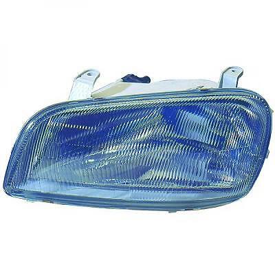 Faro fanale anteriore Sinistro RAV4 97-00 H4 per reg elettrica DEPO