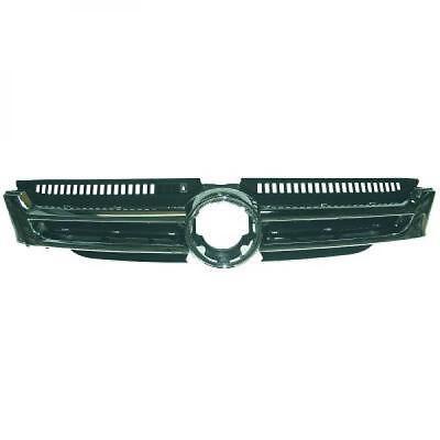 Calandra Griglia Mascherina GOLF V PLUS 05-09 chrome verniciabile