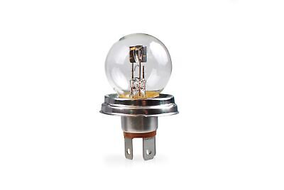 LOTTO DI 10 PEZZI Lampada alogena M-TECH R2 P45t 45/40W 12V CLEAR