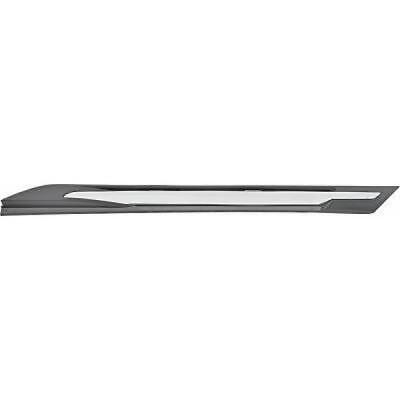 FASCIA DECORATIVA PEUGE ANTERIORE DESTRA 3008, ACCESSORI URTI ANTERIORI 17-2020