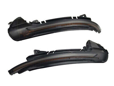 Kit Freccia Led Specchietto Retrovisore Dinamico Sequenziale A6 C7 RS6 S6