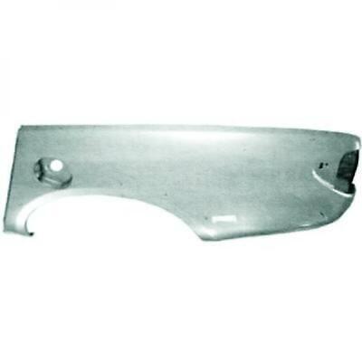 Lamierato laterale parafango sinistro posteriore L200 2005 > 2010 CLUBCAB 2
